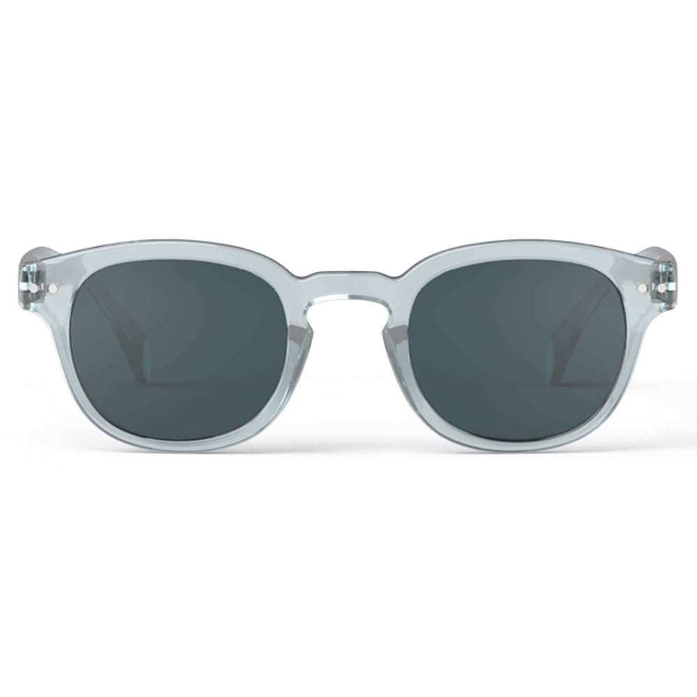 IZIPIZI SUN #C Frozen Blue