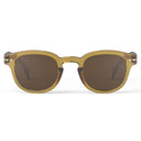 IZIPIZI SUN #C Golden Green