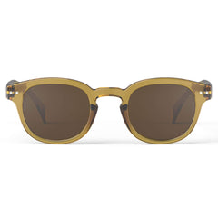 IZIPIZI SUN #C Golden Green