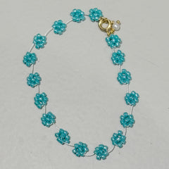 Labro Fiori Nanogica - Lagoon