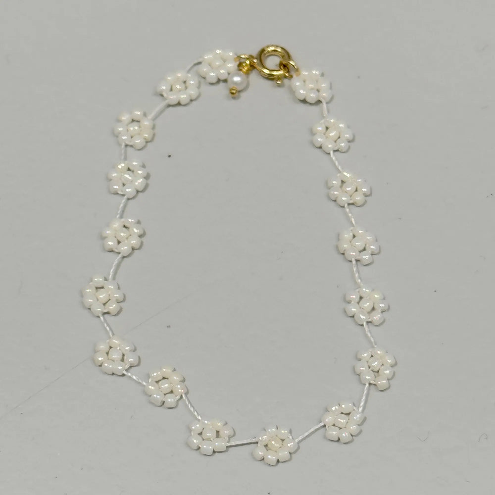 Labro Fiori Nanogica - White