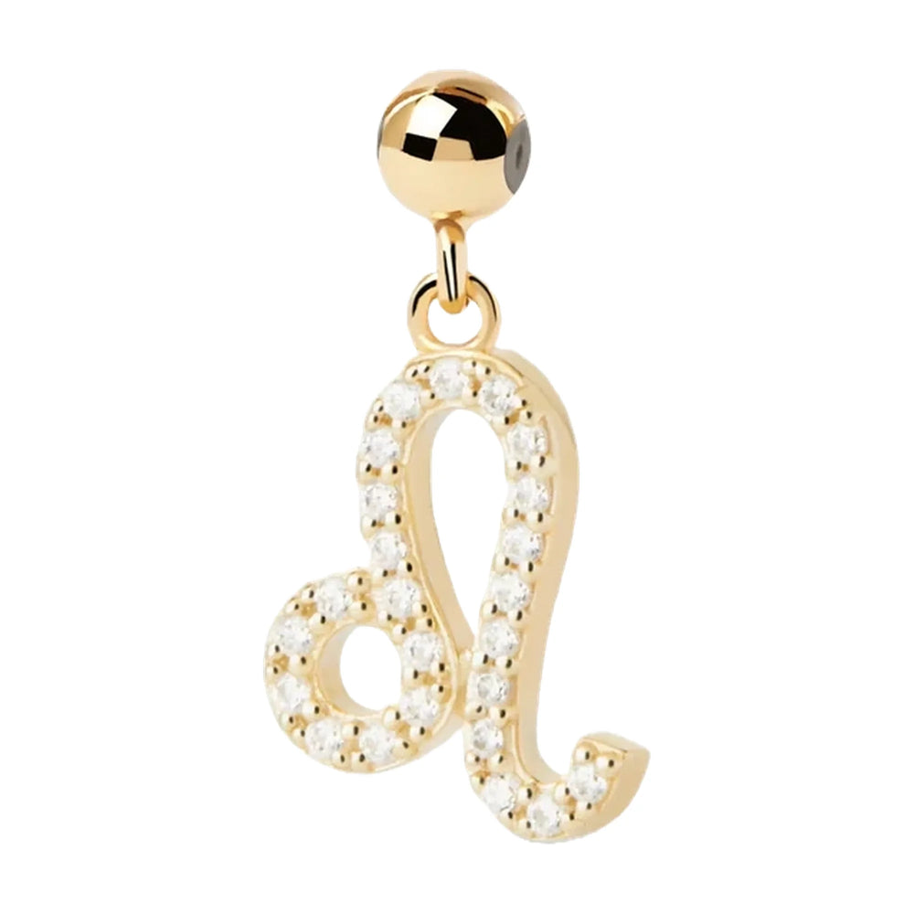 PDPAOLA Charm privjesak Zodiac