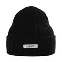 Le Bonnet Pletena kapa Onyx - 100% vuna