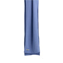Le Bonnet Šal Light Blue Sky - 100% vuna