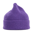 Le Bonnet  Vunena kapa Grape - 100% vuna