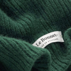Le Bonnet Kapa Moss - 100% vuna