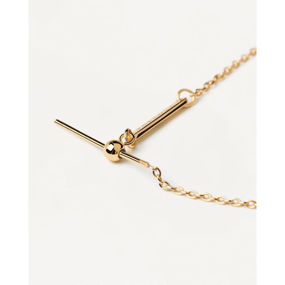 PDPAOLA Bazna narukvica Charms