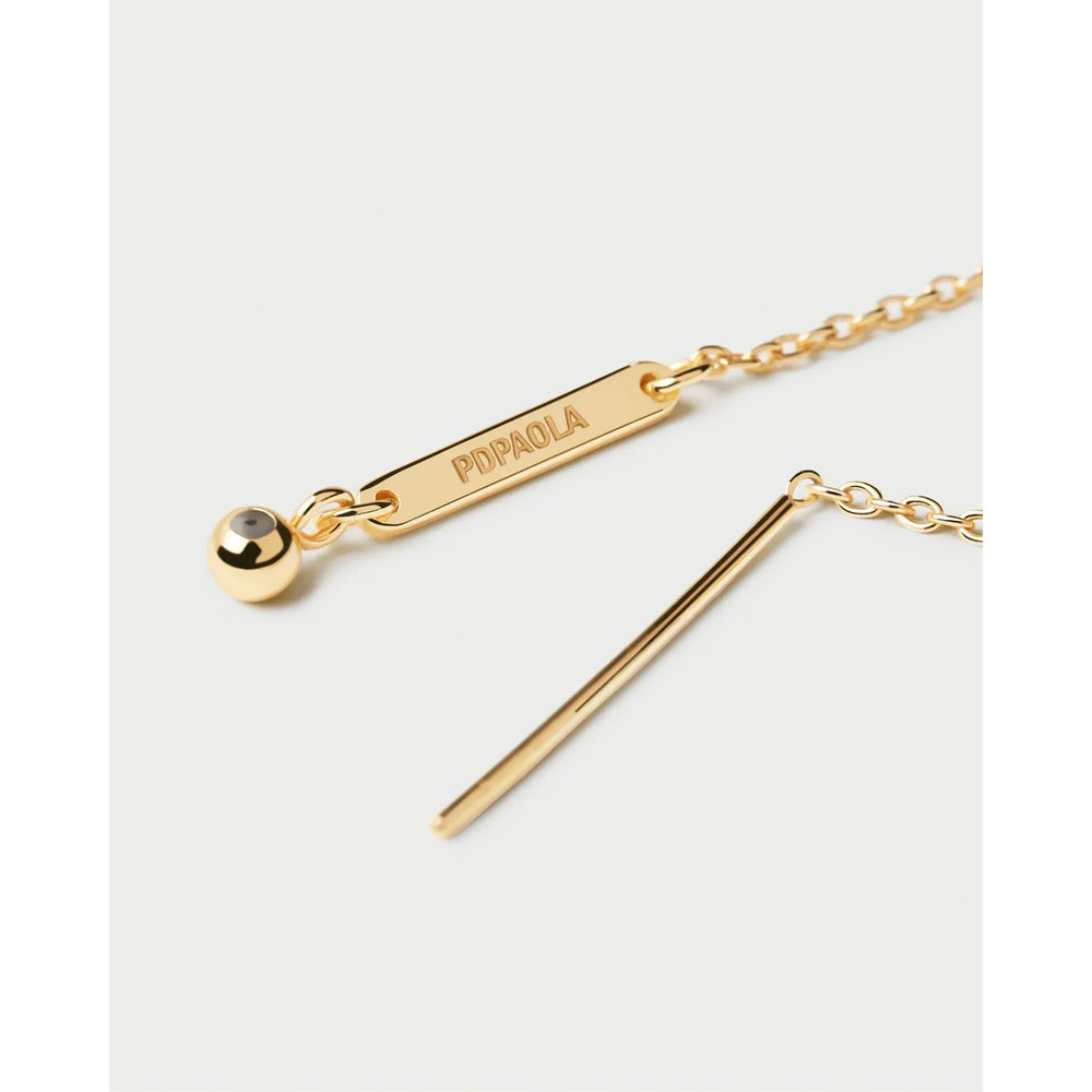 PDPAOLA Bazna narukvica Charms