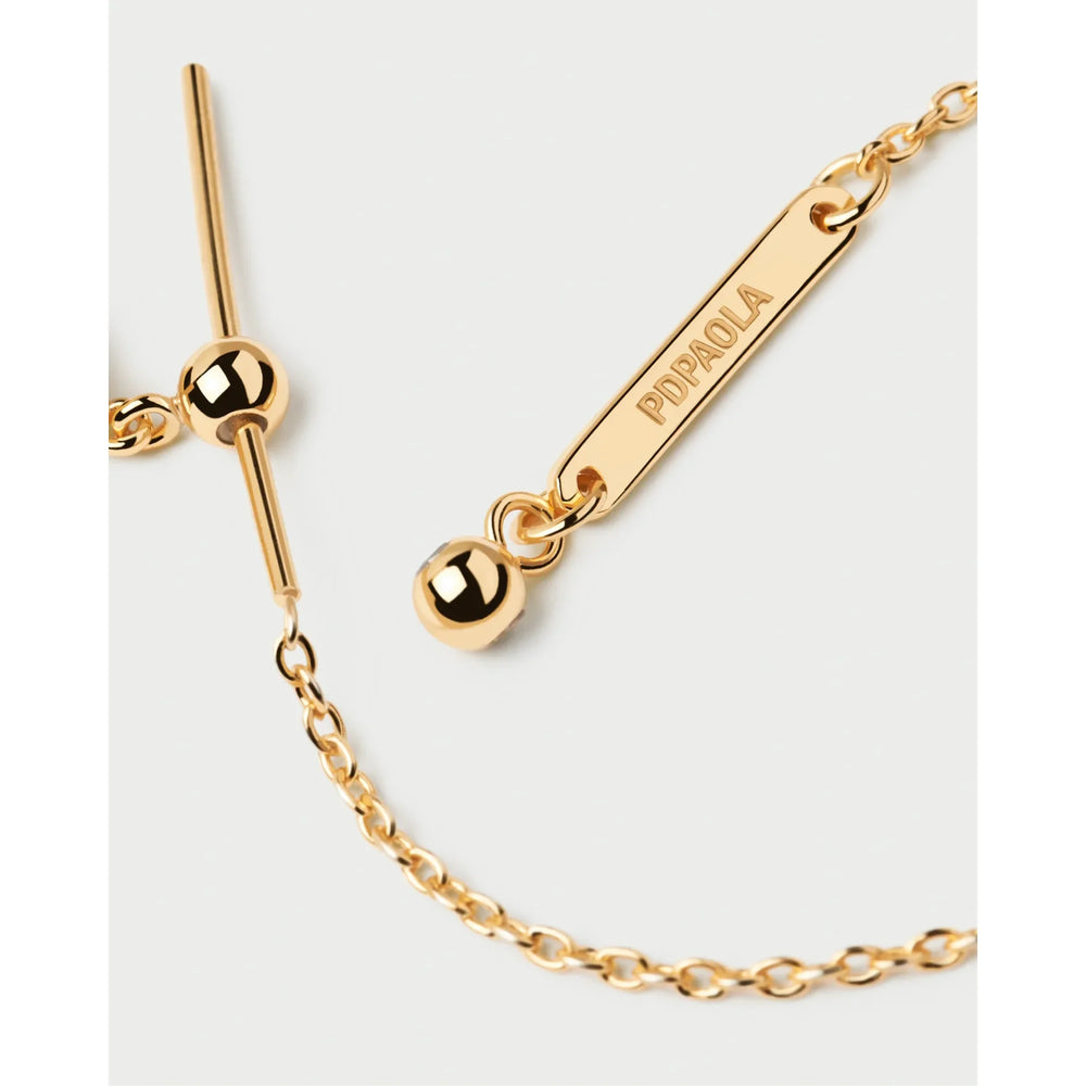 PDPAOLA Bazna ogrlica Charms