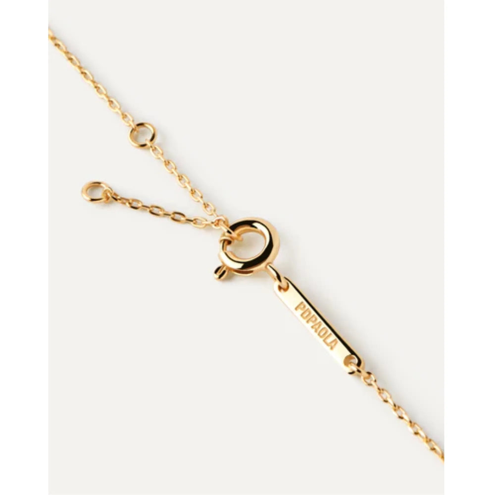 PDPAOLA Bloom narukvica