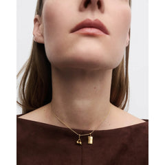 PDPAOLA Charm privjesak Cherry