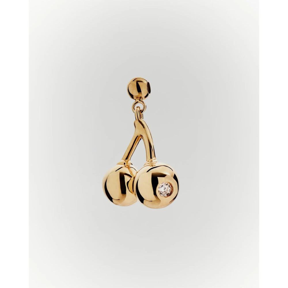 PDPAOLA Charm privjesak Cherry