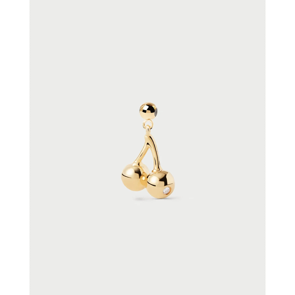 PDPAOLA Charm privjesak Cherry