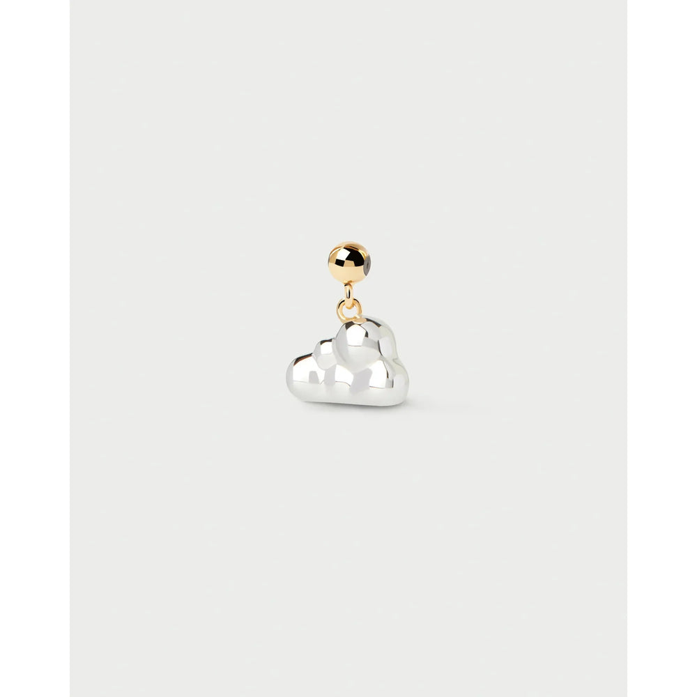 PDPAOLA Charm privjesak Cloud