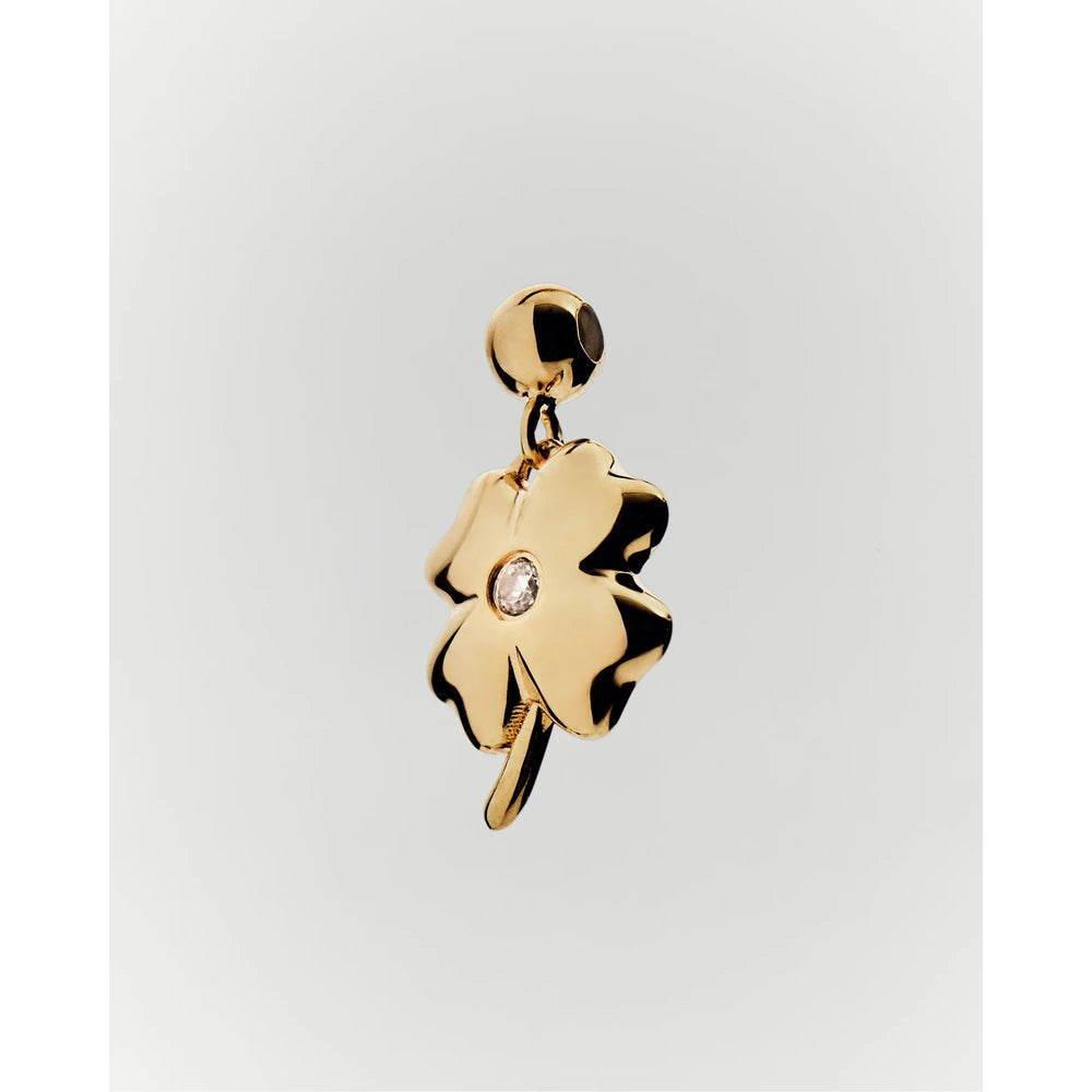 PDPAOLA Charm privjesak Clover