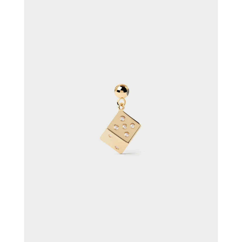 PDPAOLA Charm privjesak Dice