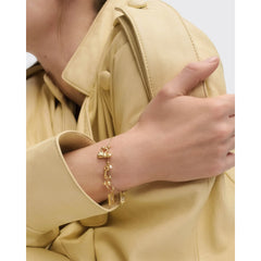 PDPAOLA Charm privjesak Golf