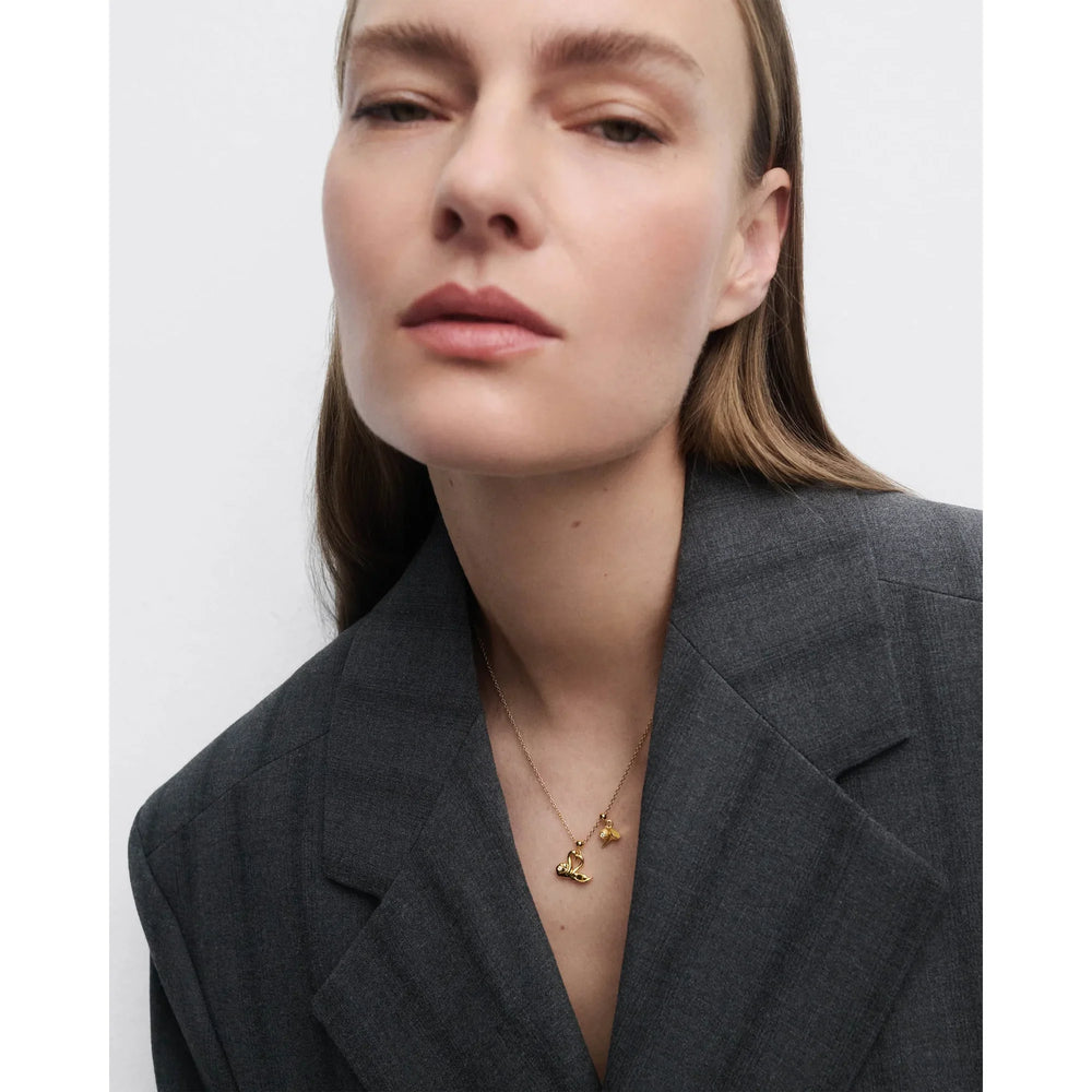 PDPAOLA Charm privjesak Golf