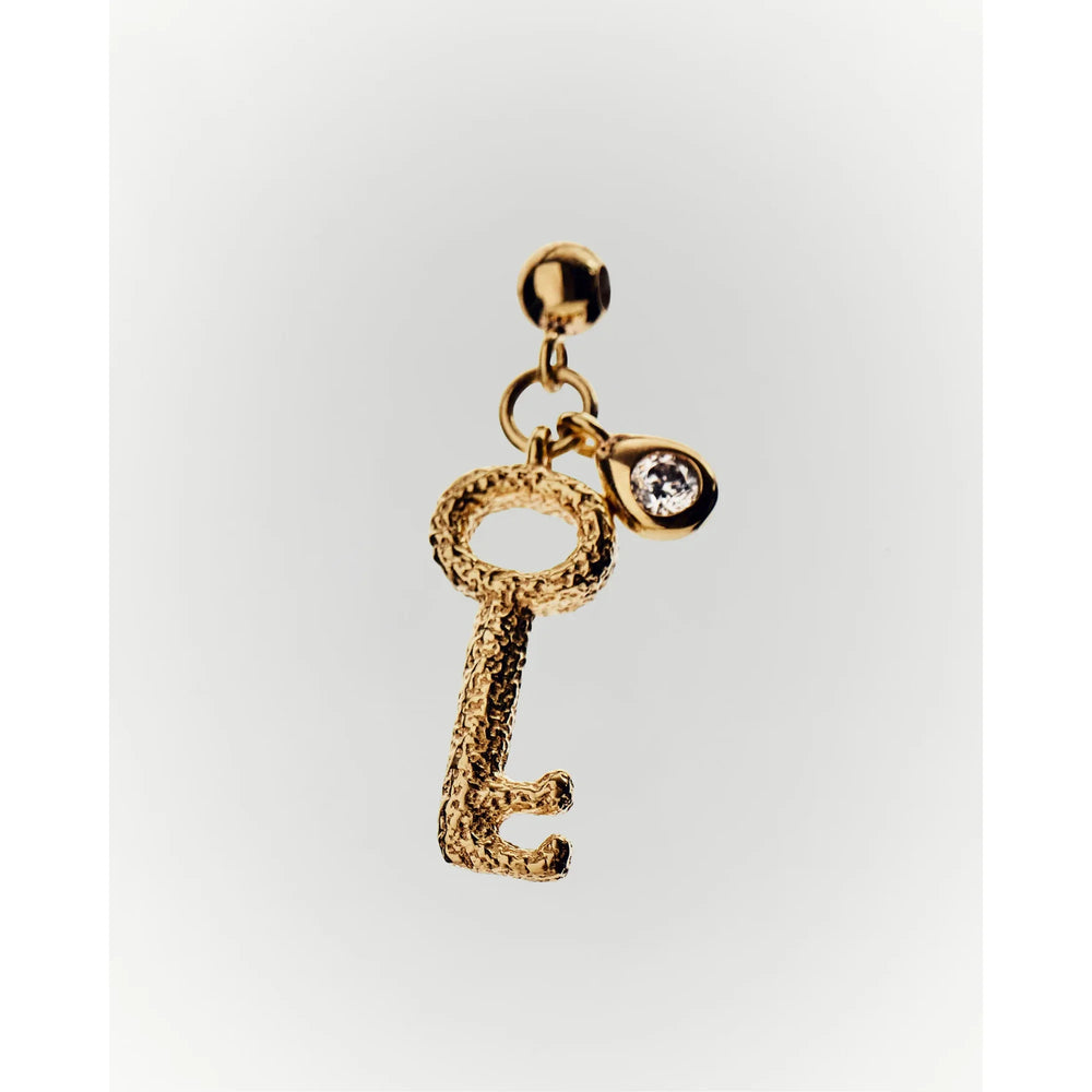 PDPAOLA Charm privjesak Key