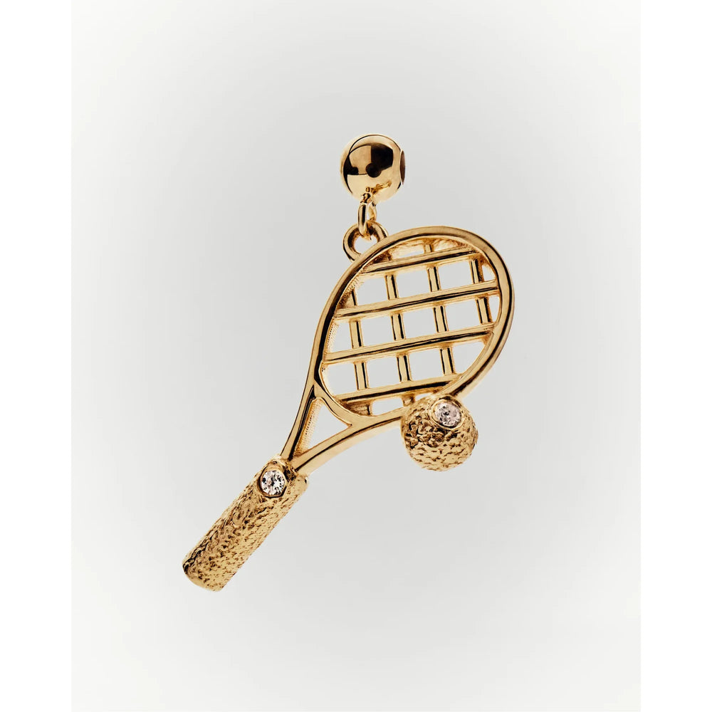 PDPAOLA Charm privjesak Tennis