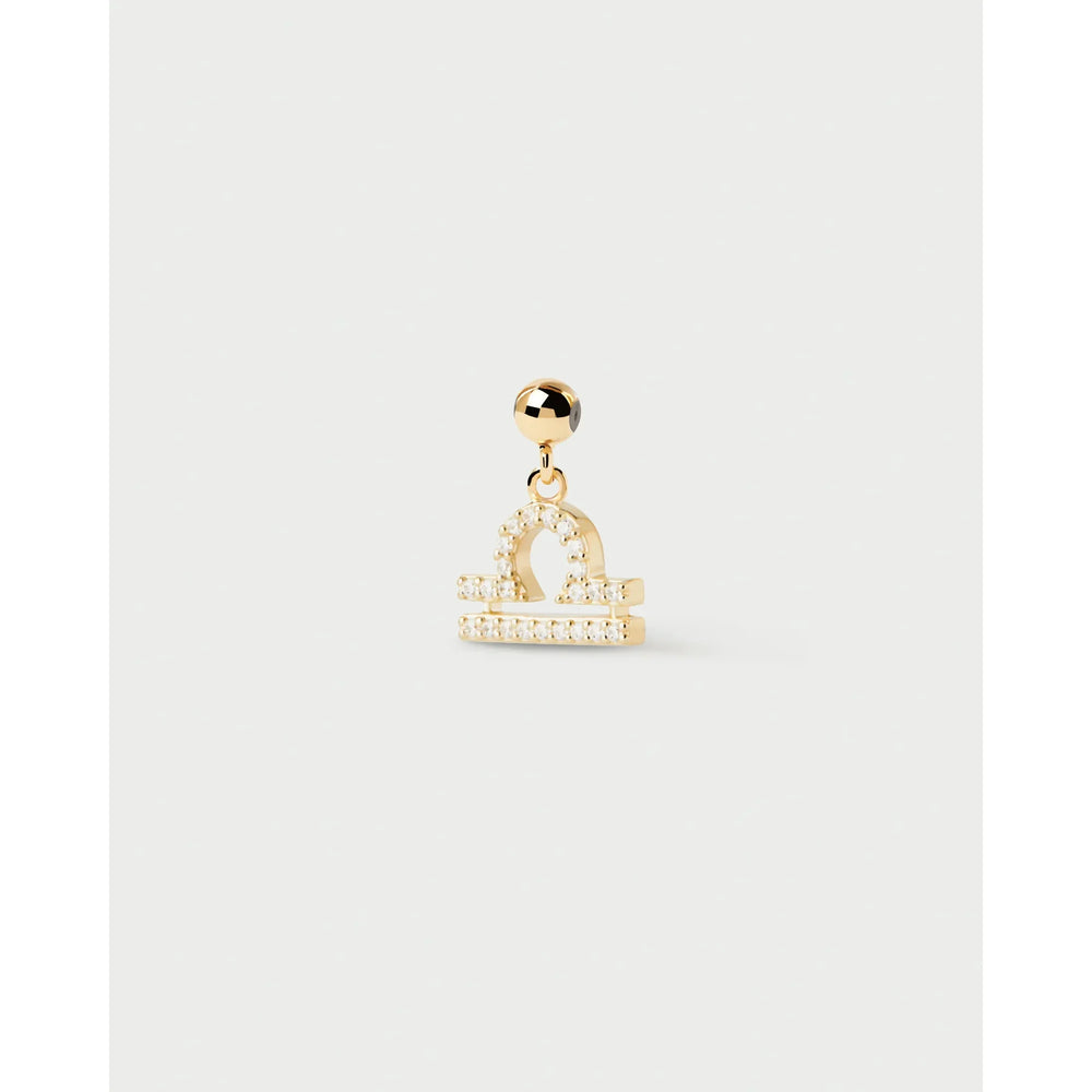 PDPAOLA Charm privjesak Zodiac