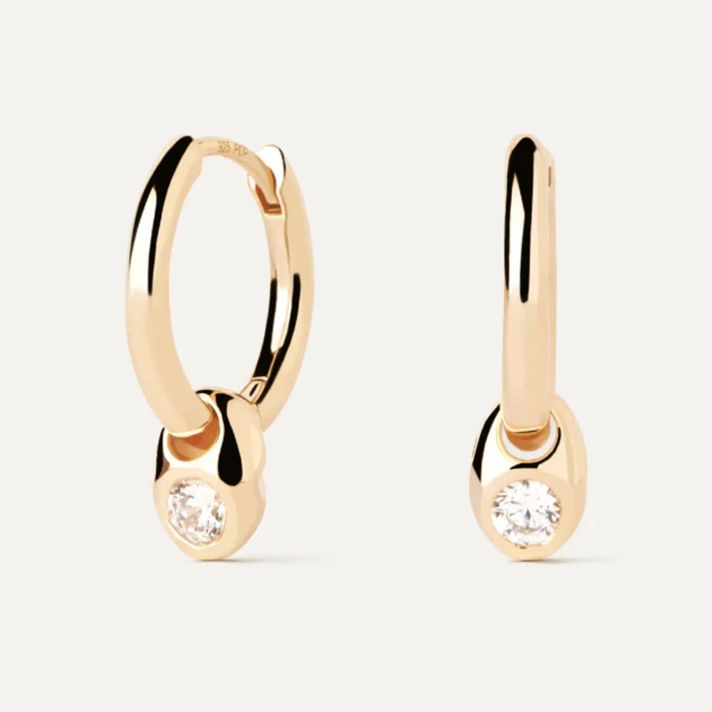 PDPAOLA Delta naušnice