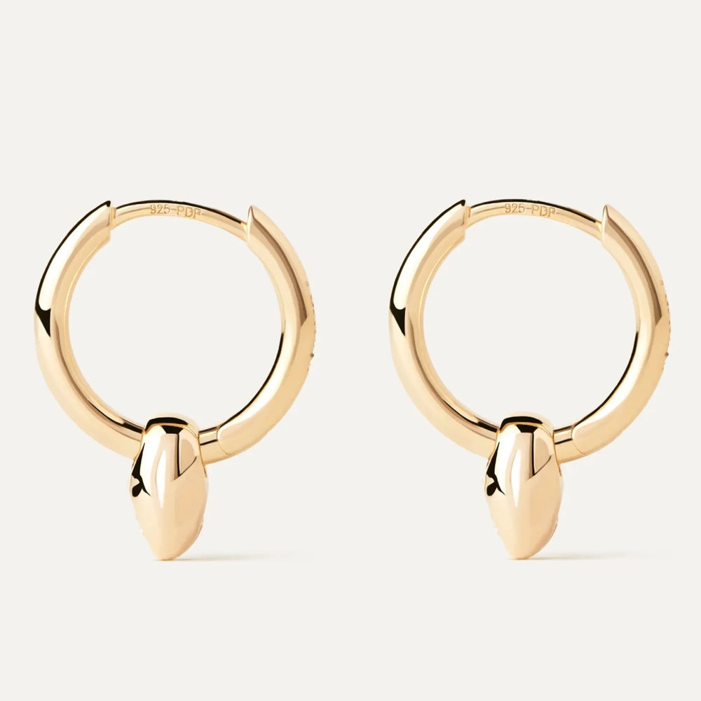 PDPAOLA Delta naušnice