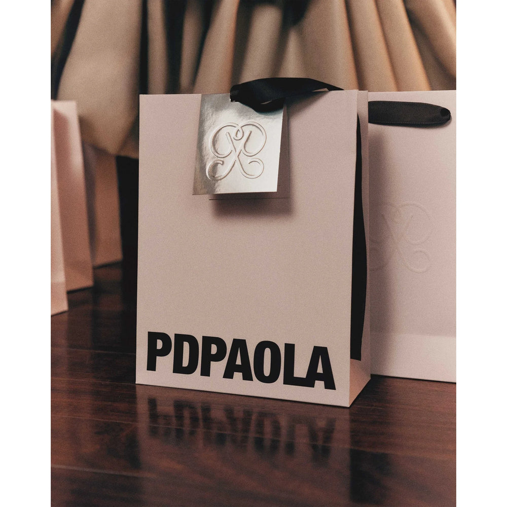 PDPAOLA Glacier naušnice