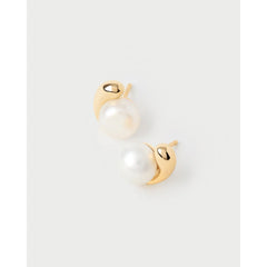 PDPAOLA La Perla naušnice