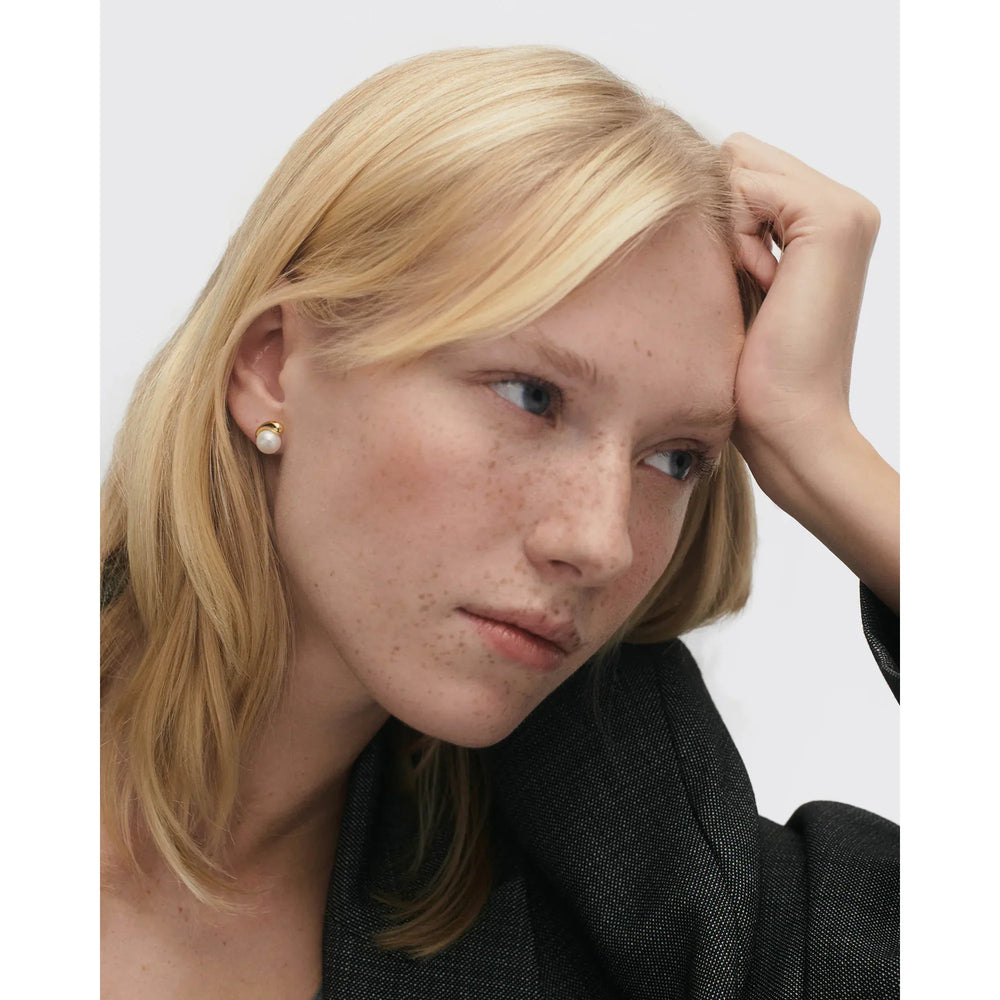 PDPAOLA La Perla naušnice