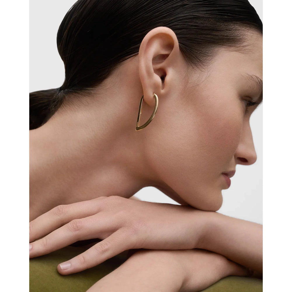 PDPAOLA Naušnice Vento