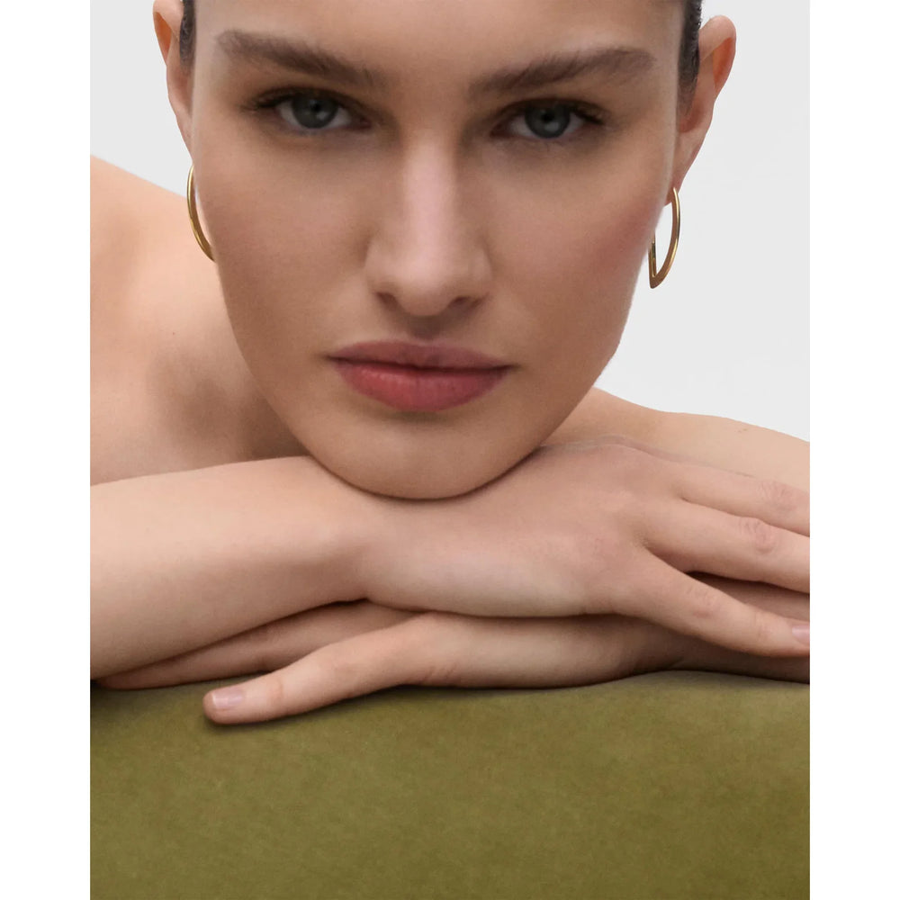 PDPAOLA Naušnice Vento