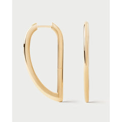 PDPAOLA Naušnice Vento