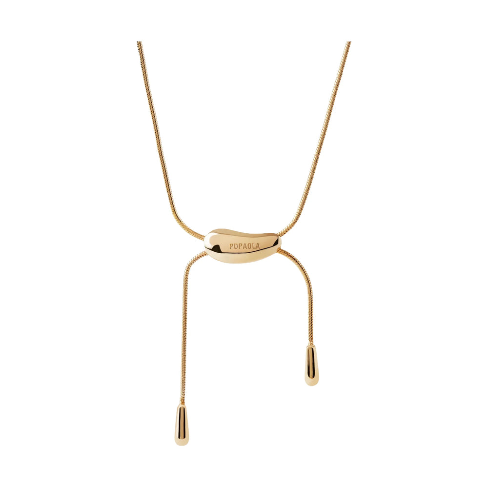 PDPAOLA Ogrlica Rodeo