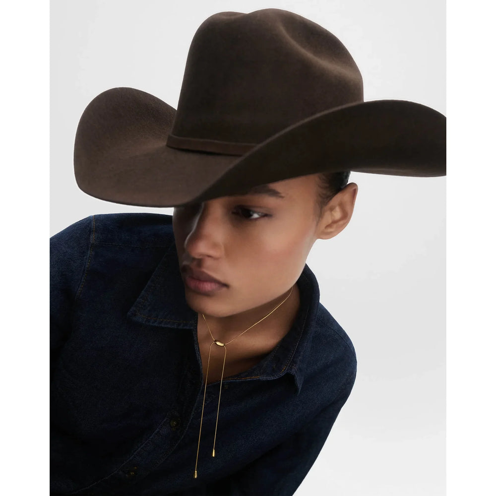 PDPAOLA Ogrlica Rodeo