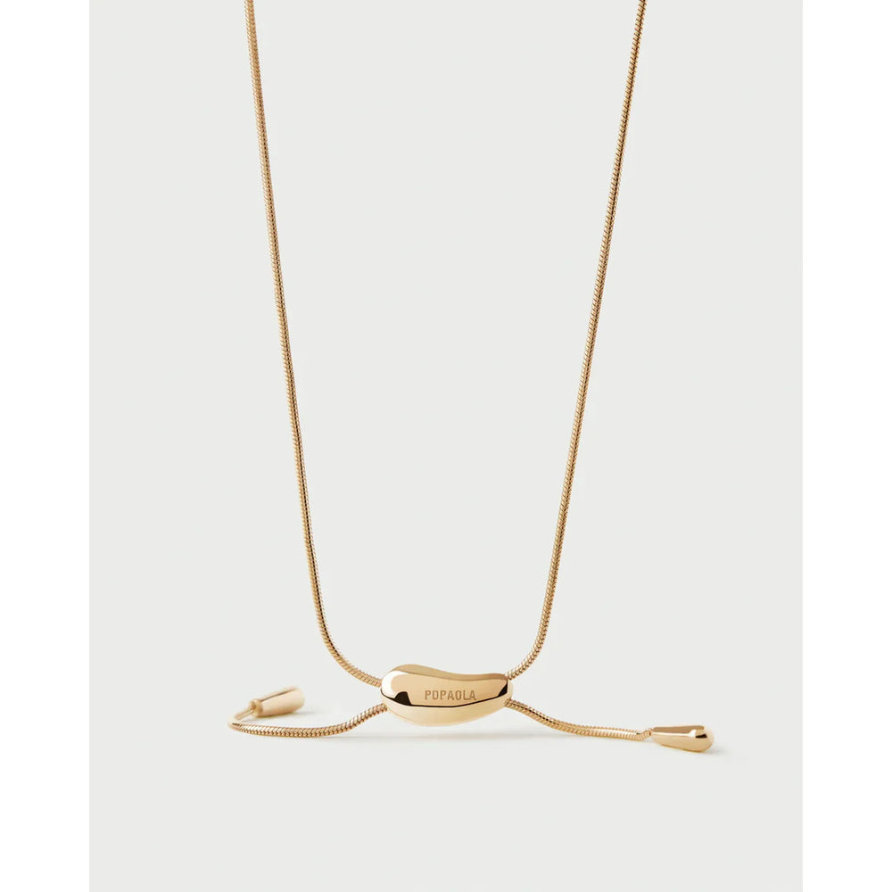 PDPAOLA Ogrlica Rodeo