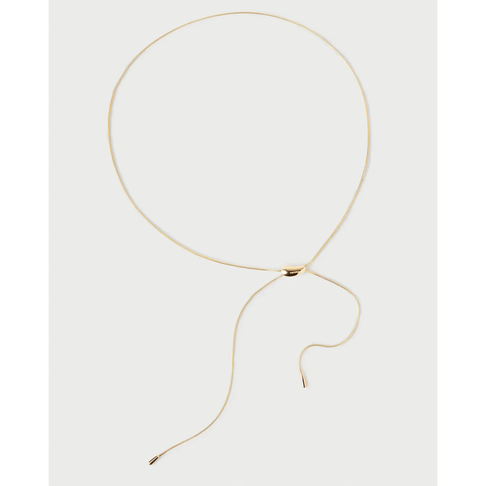 PDPAOLA Ogrlica Rodeo