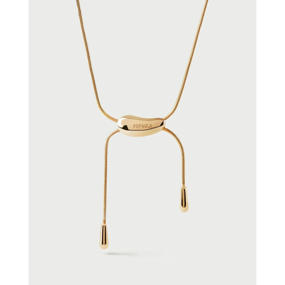 PDPAOLA Ogrlica Rodeo