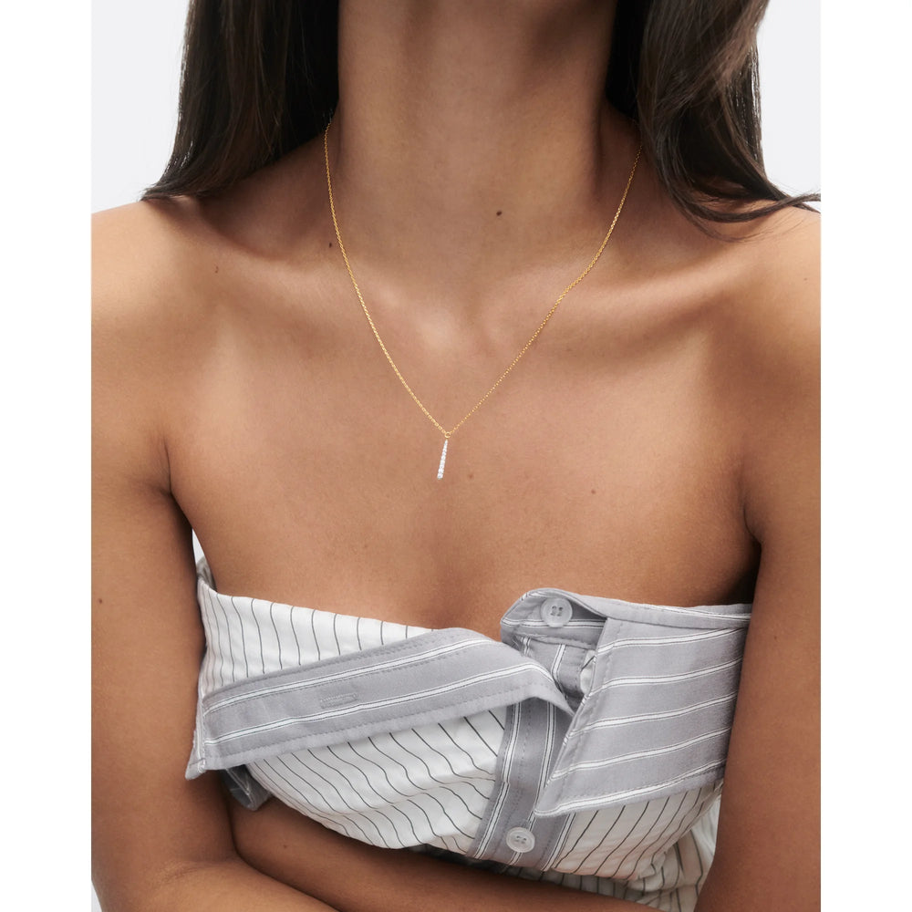 PDPAOLA Olga ogrlica