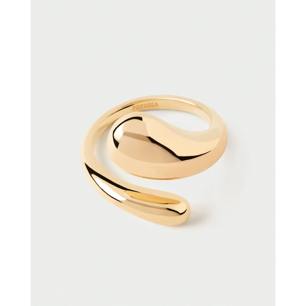 PDPAOLA Orbit prsten