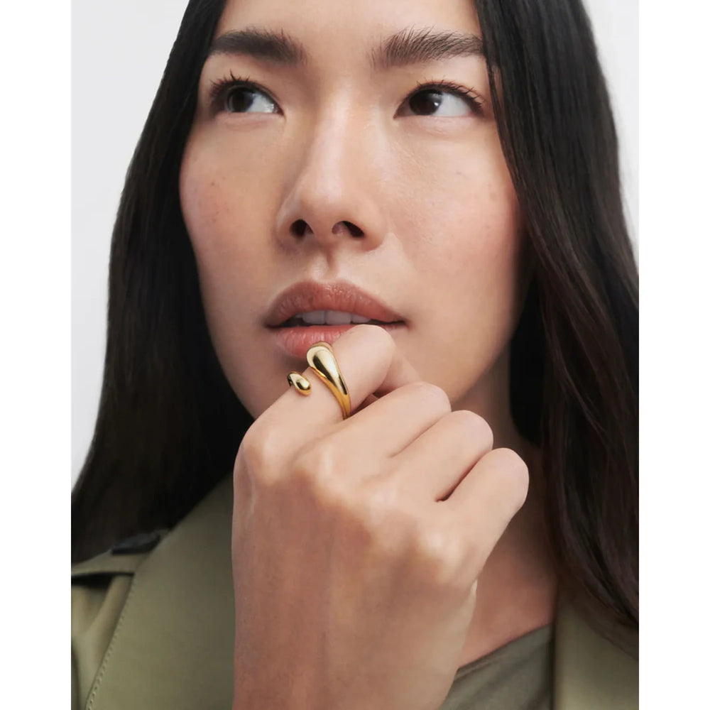 PDPAOLA Orbit prsten