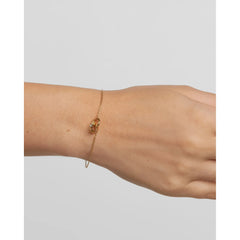 PDPAOLA Rainbow Spin narukvica