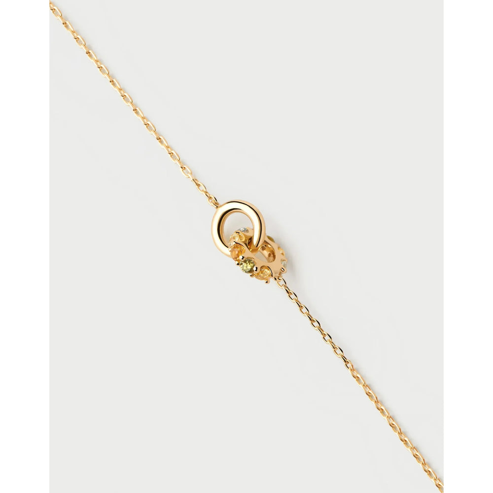 PDPAOLA Rainbow Spin narukvica