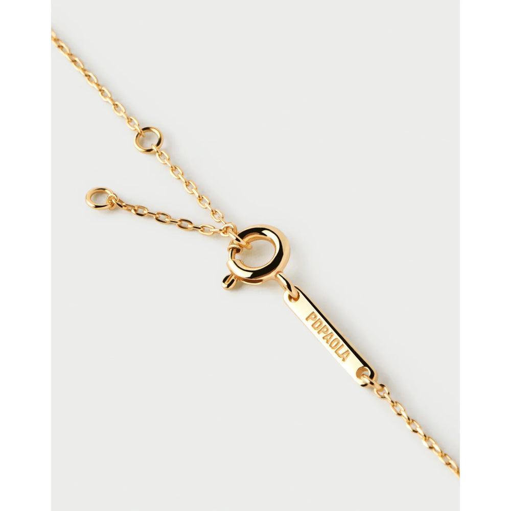 PDPAOLA Rainbow Spin narukvica