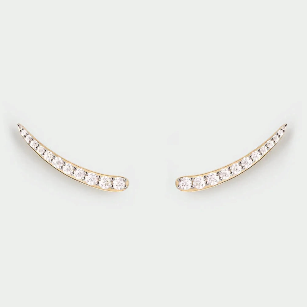 PDPAOLA Riga naušnice