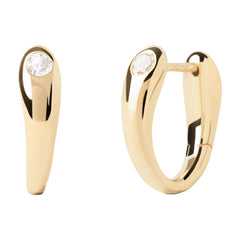 PDPAOLA Serena naušnice