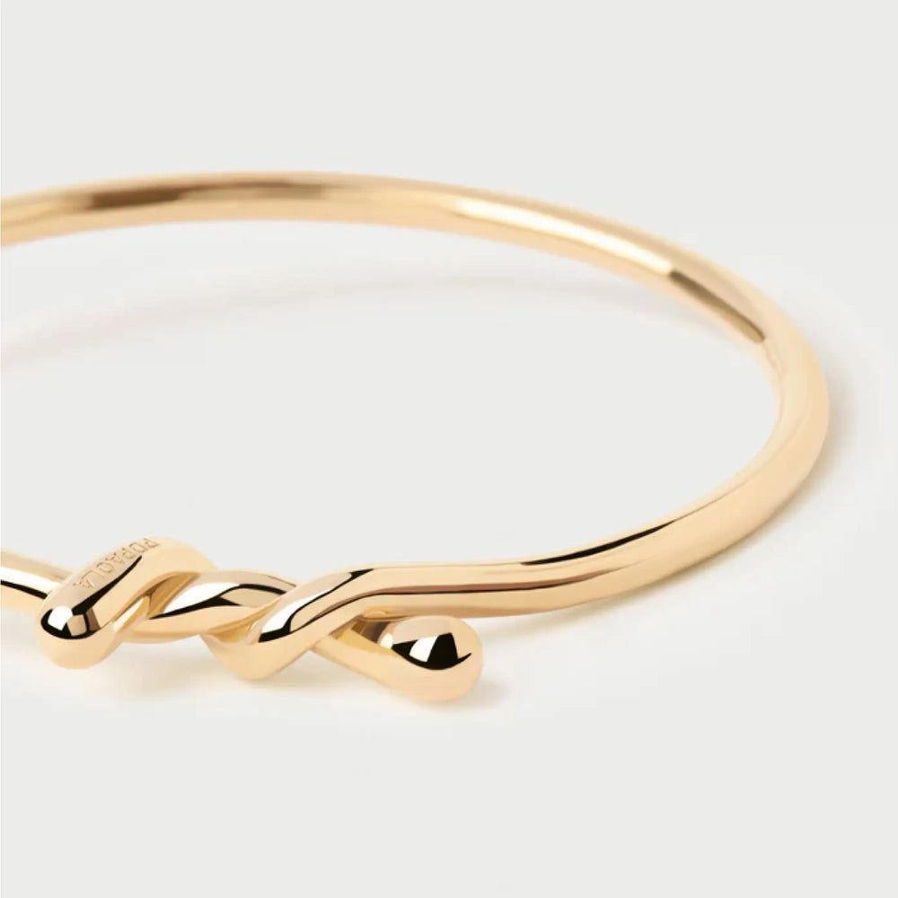 PDPAOLA Twist narukvica