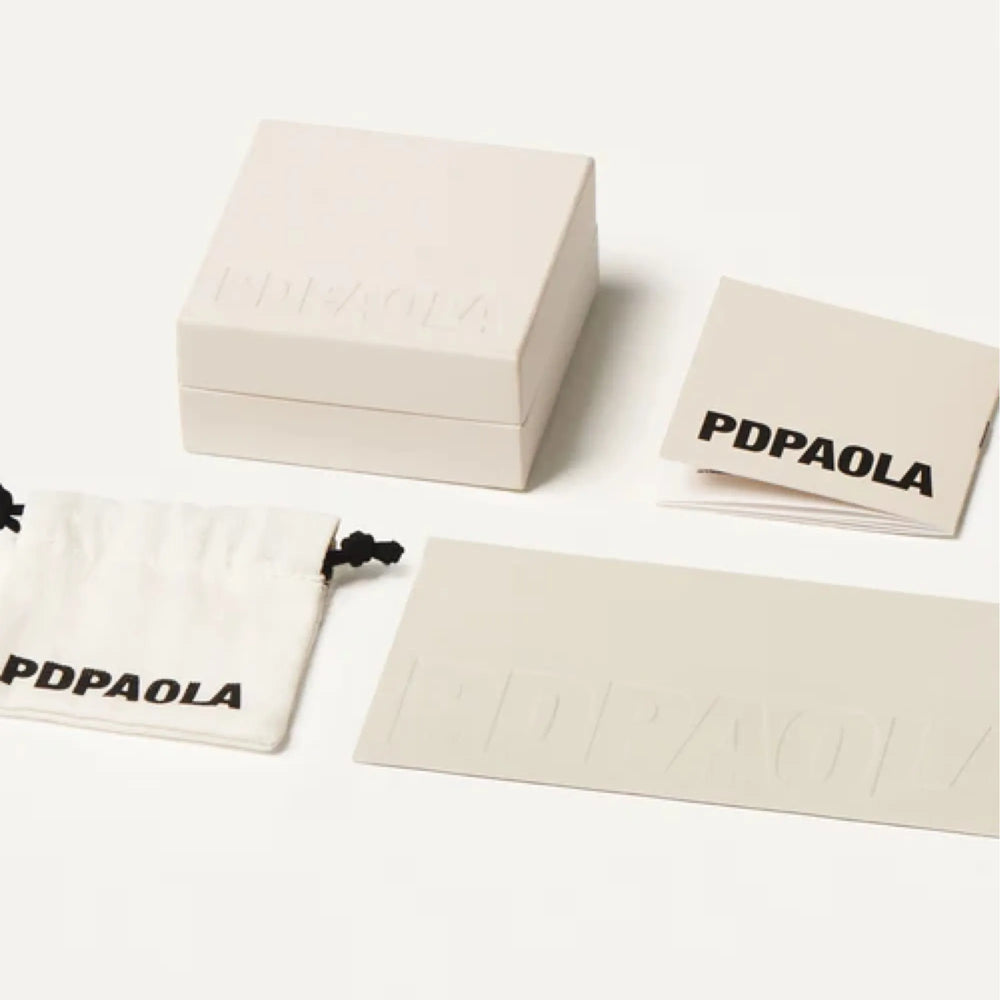 PDPAOLA Riga naušnice