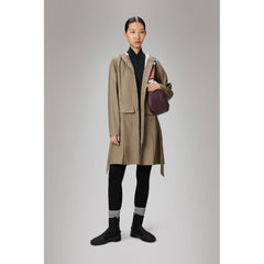 RAINS Baloner za kišu - Beige