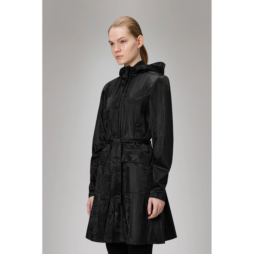 RAINS Baloner za kišu - Coal